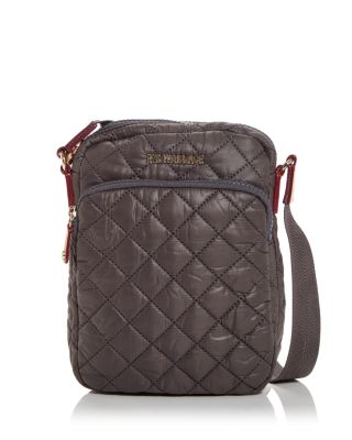 MZ WALLACE Magnet Metro Crossbody Bloomingdale's