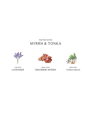 Myrrh & Tonka Cologne Intense 3.4 oz.