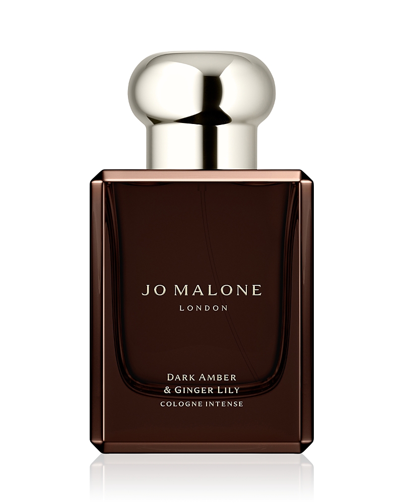 Jo Malone London Dark Amber And Ginger Lily Cologne Intense 50ml
