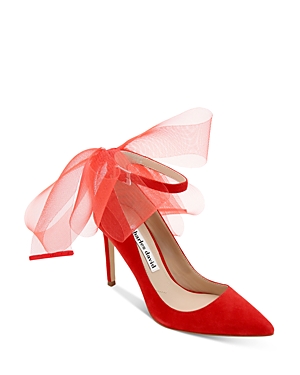 Charles David Rogue Snadle In Hot Red