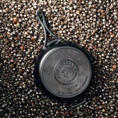 Blacklock 10.25&amp;quot; Cast Iron Skillet