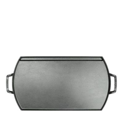 Blacklock Cast Iron Double Griddle
