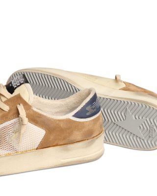 Men's Stardan Lace Up Sneakers