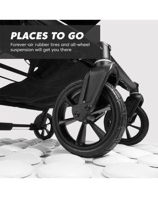 City Mini&reg; GT2 Double Stroller