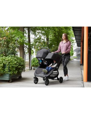 City Mini&reg; GT2 Double Stroller