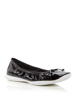 Jeffrey Campbell - Women's Classica Ballet Flats
