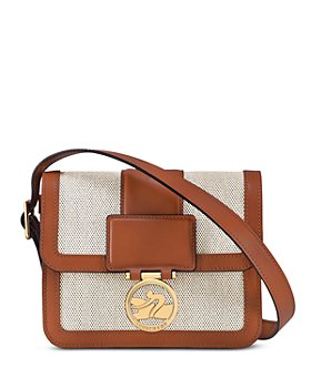 Master The Mini Bag Trend With Longchamp's New Épure Crossbody -  BAGAHOLICBOY