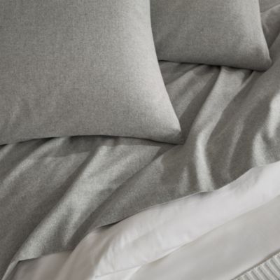 Flannel Sheet Set, Split King