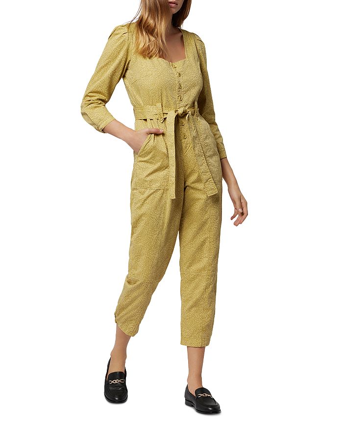 Joie jumpsuit clearance