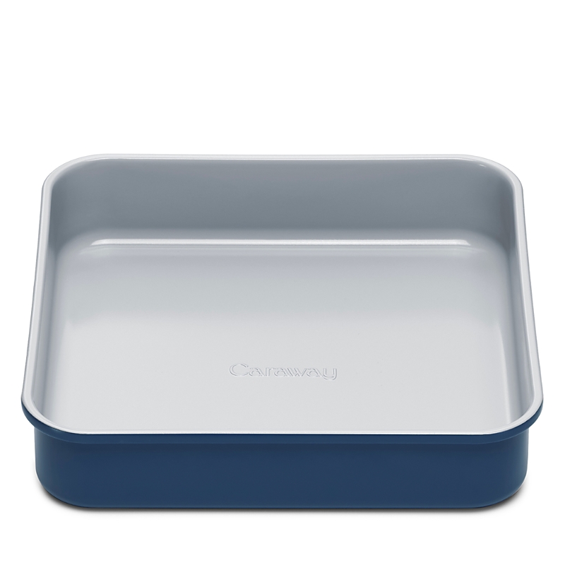 Caraway Nonstick Square Baking Pan In Navy
