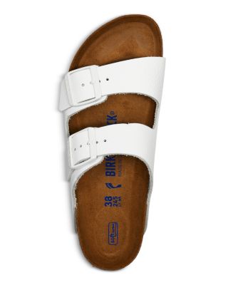 Women's Arizona Soft Footbed Slide Sandals