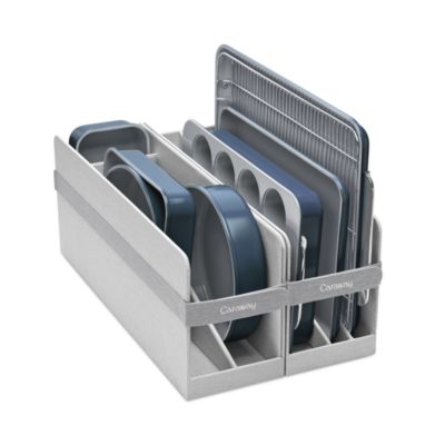 11-Piece Mega Nonstick Baking Set