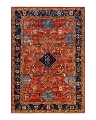 Bloomingdale's Serapi M1973 Area Rug, 6' x 8'9
