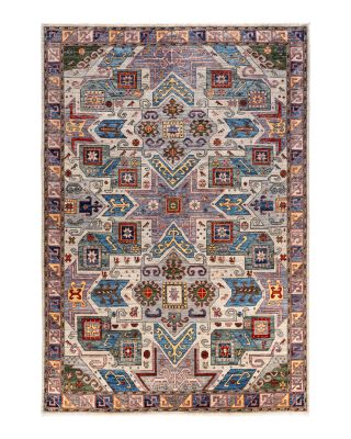 Bloomingdale's Serapi M1973 Area Rug, 6' x 9'
