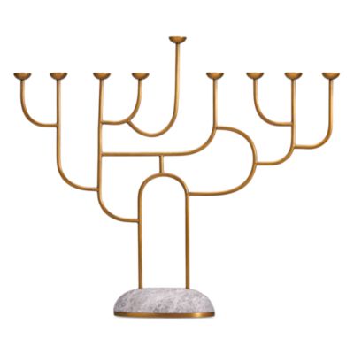 Rova Menorah