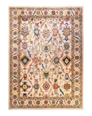Bloomingdale's Serapi M1973 Area Rug, 8'10 x 12'1