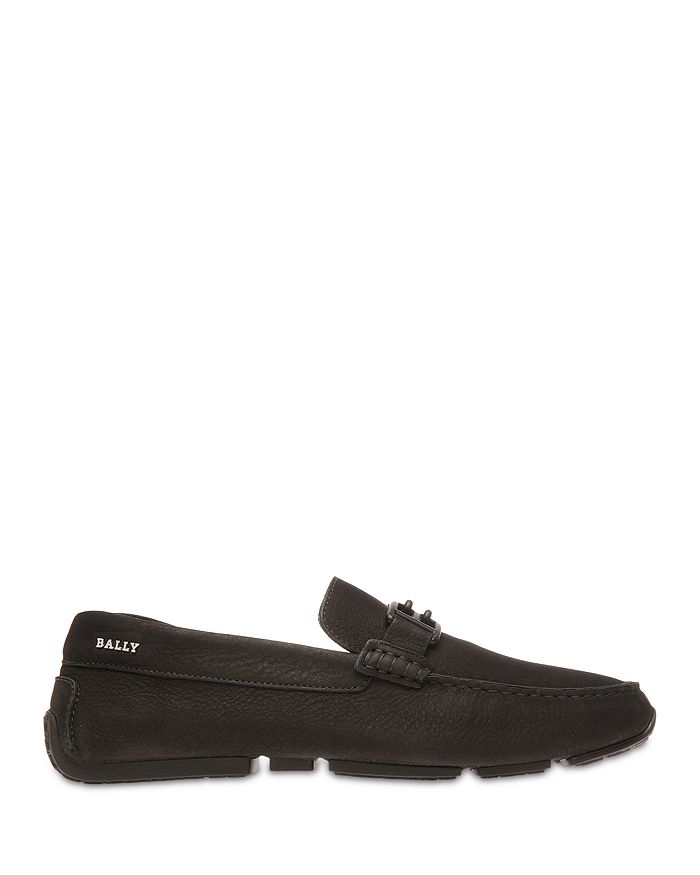 Bloomingdales bally shoes 2025