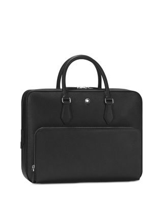 Sartorial Leather Document Case