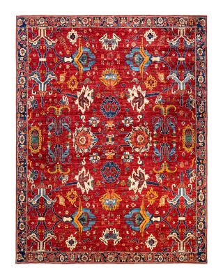 Bloomingdale's Serapi M1973 Area Rug, 9' x 11'9