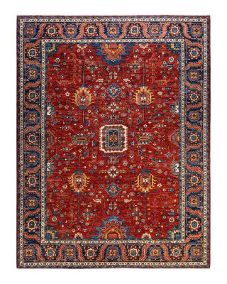 Bloomingdale's Serapi M1973 Area Rug, 9' x 11'9