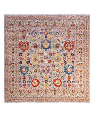 Bloomingdale's Serapi M1973 Area Rug, 9' x 9'3
