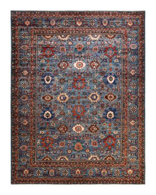 Bloomingdale's Serapi M1973 Area Rug, 9'3 x 11'10