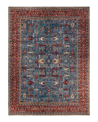 Bloomingdale's Serapi M1973 Area Rug, 10'2 x 13'10