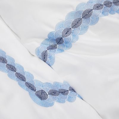 Arcada Duvet Cover, Full/Queen - Exclusive