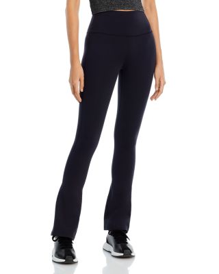 Splits59 - Raquel High Waist Flare Pants, 30"