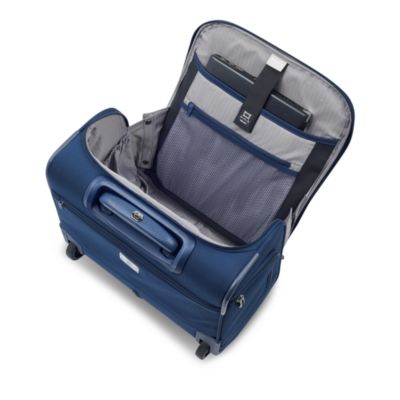 Helium DLX Wheeled Under Seat Carry On Suitcase