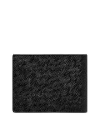 Sartorial Leather Bifold Wallet