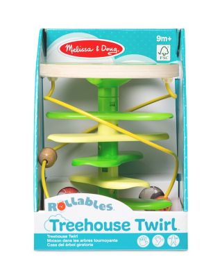Rollimals Tumble Tree - Ages 1+