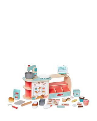 La Patisserie Bake Shop Set - Ages 3+