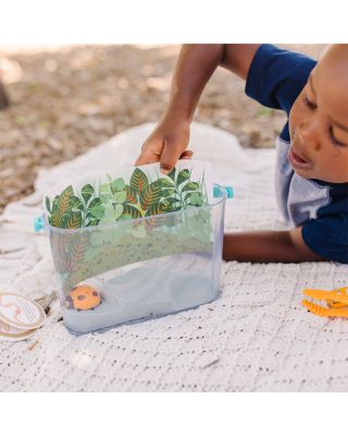 Terrarium Observations Play Set - Ages 4+