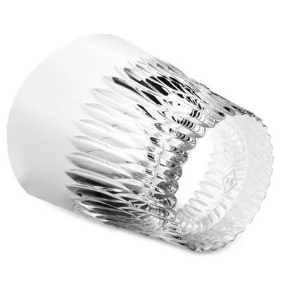 Prism Double Old Fashioned Tumbler