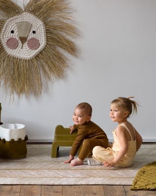 One Piece Reversible Playmat