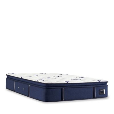 Stearns & Foster - Studio Medium Pillow Top Mattress