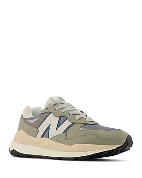 New Balance - Men's M5740v1 Lace Up Sneakers
