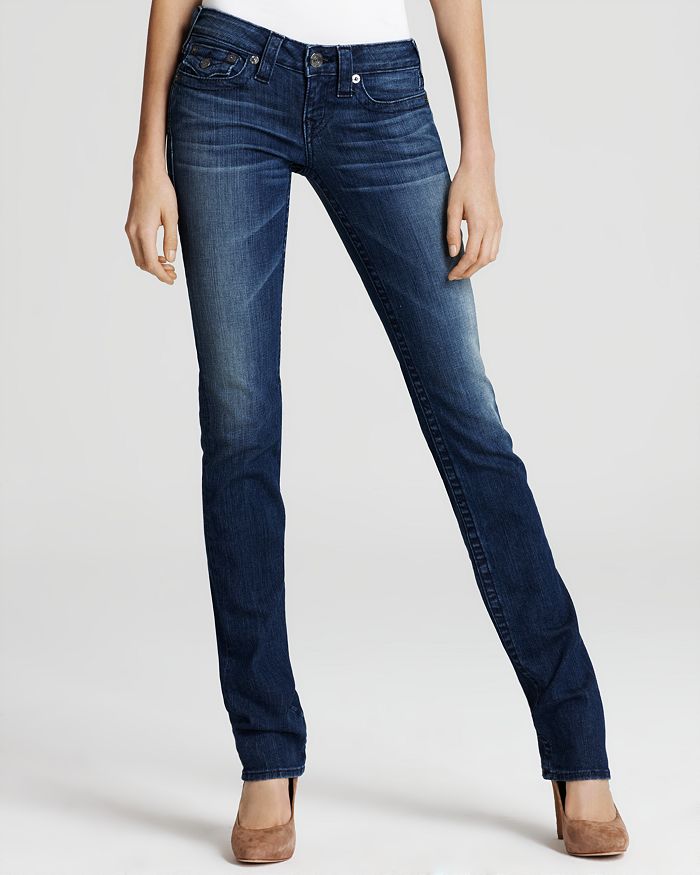 True religion billy hotsell straight leg jeans