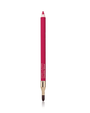 Estée Lauder Double Wear 24h Stay In Place Lip Liner In Fuschia