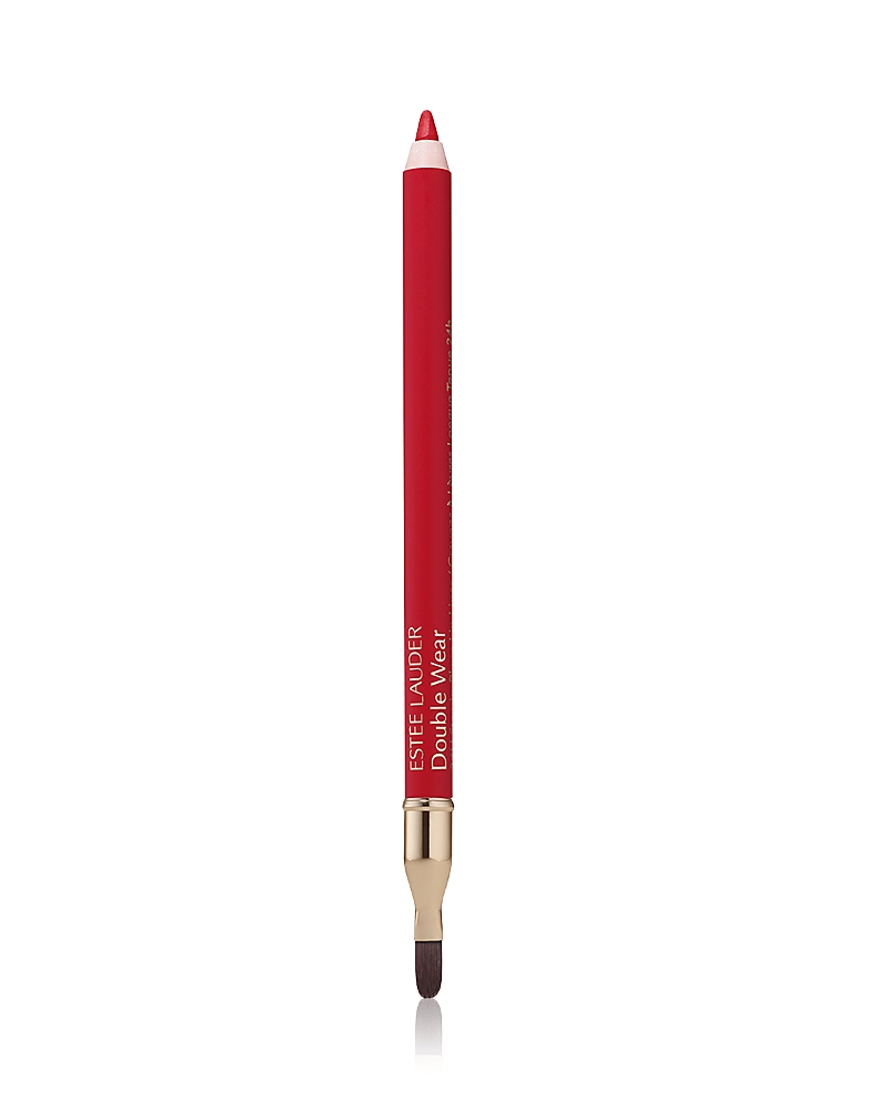 Estée Lauder Double Wear 24h Stay-in-place Lip Liner In Red