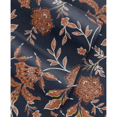 Jacobean Floral Bedding Collection