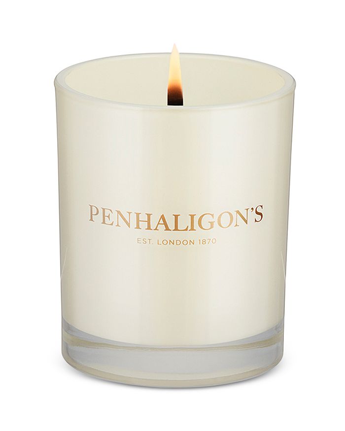 Penhaligon's Ceylon Pekoe Candle 7 oz. Bloomingdale's