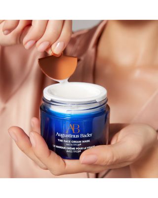 The Face Cream Mask Refill 1.7 oz.