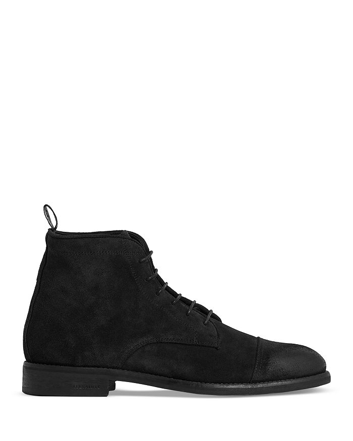 ALLSAINTS Men's Harland Lace Up Boots Bloomingdale's