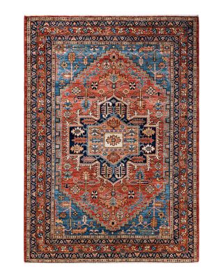 Bloomingdale's Serapi M1973 Area Rug, 4'10 x 6'11