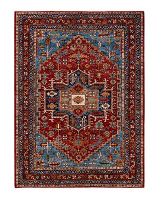 Bloomingdale's Serapi M1973 Area Rug, 5' x 6'10
