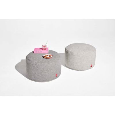 Point Large Mingle Pouf