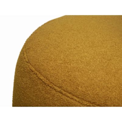 Point Large Sherpa Pouf