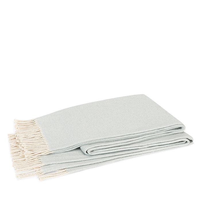 Matouk Rhodes Throw Bloomingdale's